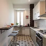 Bnbutler - Belfanti, 6 - Two Steps From Bocconi * 米兰