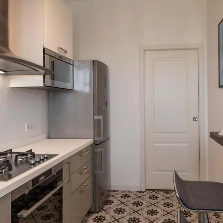 Bnbutler - Belfanti, 6 - Two Steps From Bocconi Apartament Mediolan