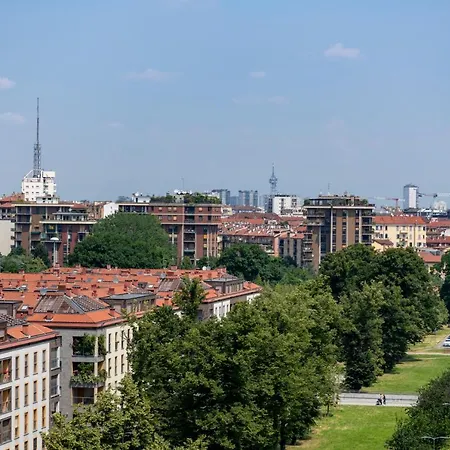 Bnbutler - Belfanti, 6 - Two Steps From Bocconi 米兰