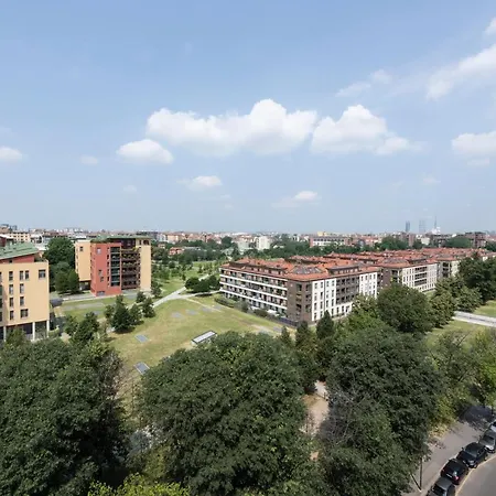 Bnbutler - Belfanti, 6 - Two Steps From Bocconi 公寓 米兰