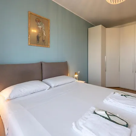 Bnbutler - Belfanti, 6 - Two Steps From Bocconi Mediolan