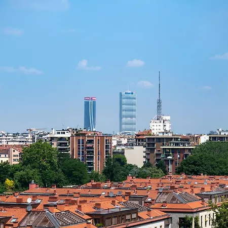 Bnbutler - Belfanti, 6 - Two Steps From Bocconi * Milan