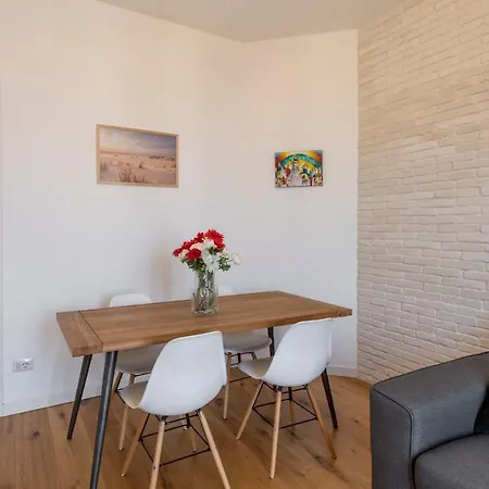 Bnbutler - Belfanti, 6 - Two Steps From Bocconi * Mediolan