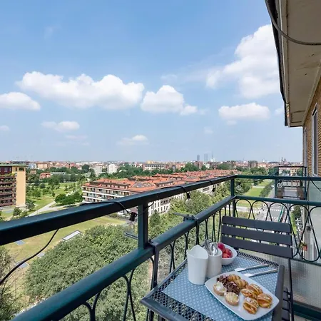 Bnbutler - Belfanti, 6 - Two Steps From Bocconi 公寓 *