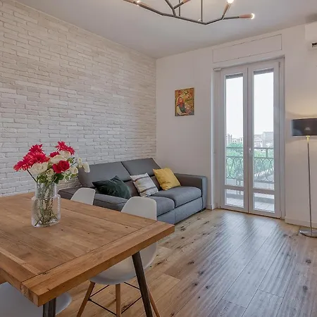 Bnbutler - Belfanti, 6 - Two Steps From Bocconi Apartamento *