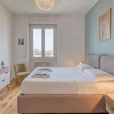 Bnbutler - Belfanti, 6 - Two Steps From Bocconi * Milão