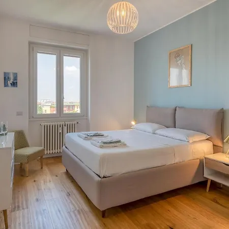 Bnbutler - Belfanti, 6 - Two Steps From Bocconi Apartamento